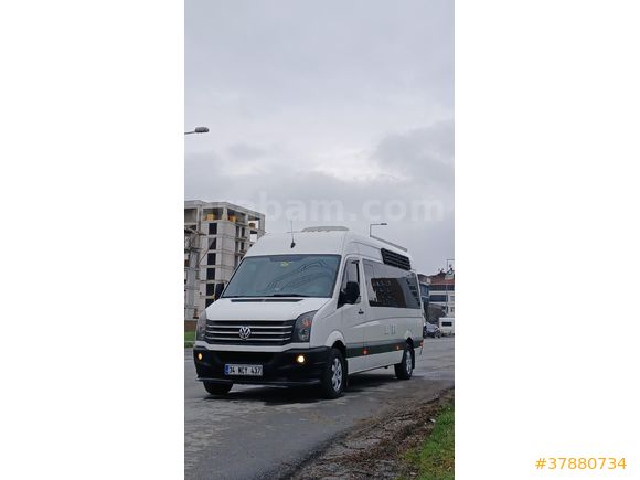 Sahibinden Karavan Motokaravan