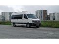 Sahibinden Karavan Motokaravan