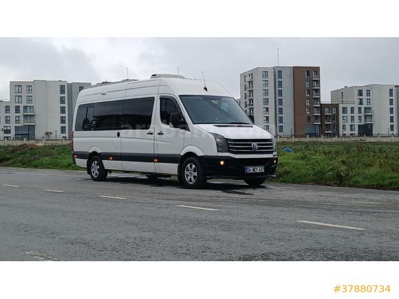 Sahibinden Karavan Motokaravan