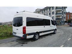 Sahibinden Karavan Motokaravan