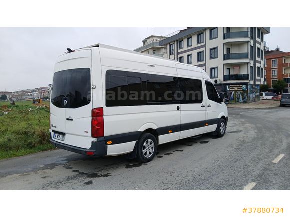 Sahibinden Karavan Motokaravan