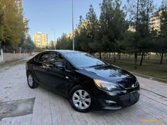 Sahibinden Opel Astra 1.6 Edition 2017 Model  144.000 km Siyah