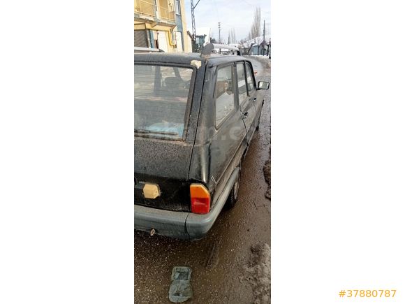 Sahibinden Renault R 12 Toros 1997 Model