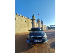 2017 peugeot 301 allure 1.6 HDi 207.000 KM Masrafsız-Dolu paket