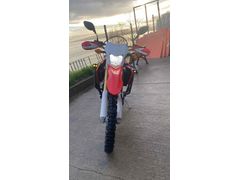 Sahibinden Honda CRF 250 L Tekirdağ