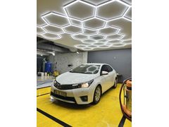 Sahibinden Toyota Corolla 1.4 D-4D Premium 2013 Model 