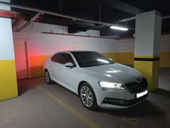 Sahibinden Skoda SuperB 1.5 TSI Prestige 2023 Model