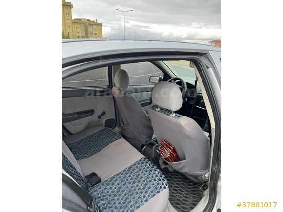 Sahibinden Opel Astra 1.6 GL 2000 Model 