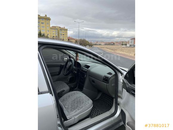 Sahibinden Opel Astra 1.6 GL 2000 Model 