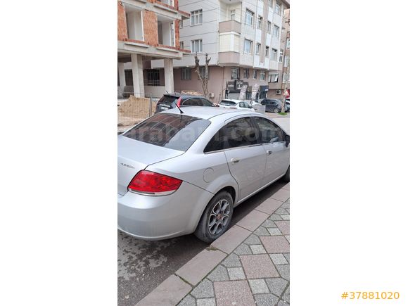 Sahibinden Fiat Linea 1.3 Multijet Active Plus