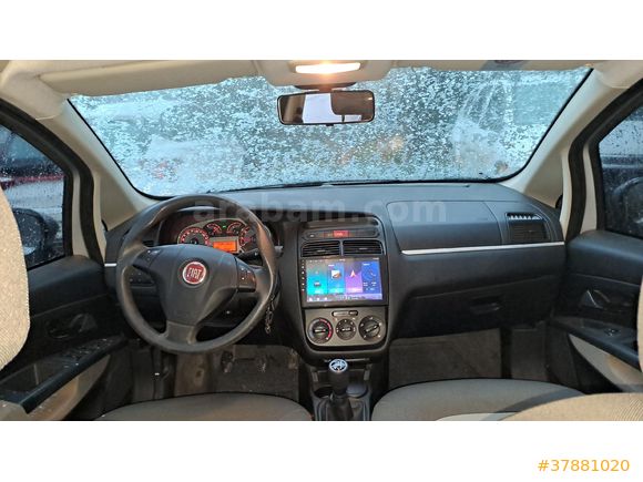 Sahibinden Fiat Linea 1.3 Multijet Active Plus