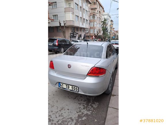 Sahibinden Fiat Linea 1.3 Multijet Active Plus