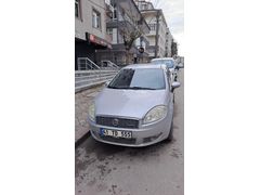 Sahibinden Fiat Linea 1.3 Multijet Active Plus