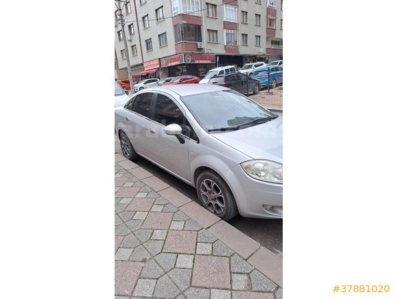 Sahibinden Fiat Linea 1.3 Multijet Active Plus