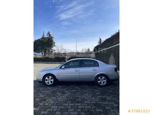 Sahibinden Opel Vectra 1.6 Elegance 2005 Model 
