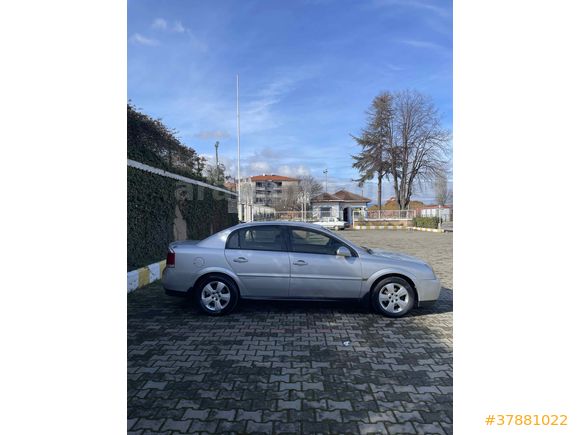 Sahibinden Opel Vectra 1.6 Elegance 2005 Model 