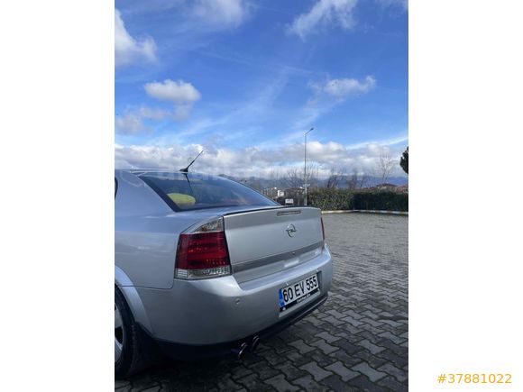 Sahibinden Opel Vectra 1.6 Elegance 2005 Model 