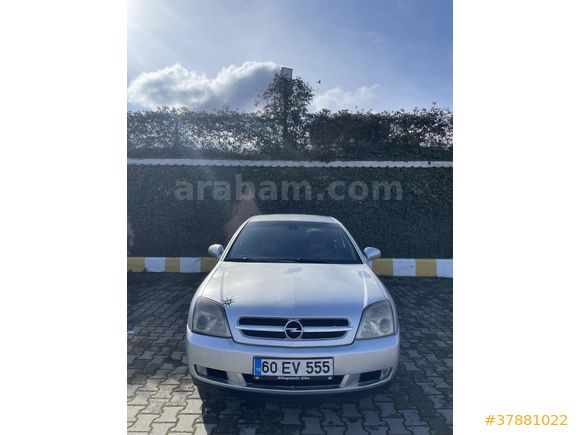 Sahibinden Opel Vectra 1.6 Elegance 2005 Model 