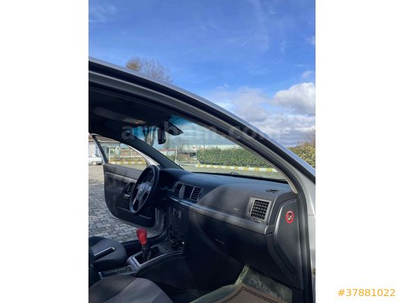 Sahibinden Opel Vectra 1.6 Elegance 2005 Model 