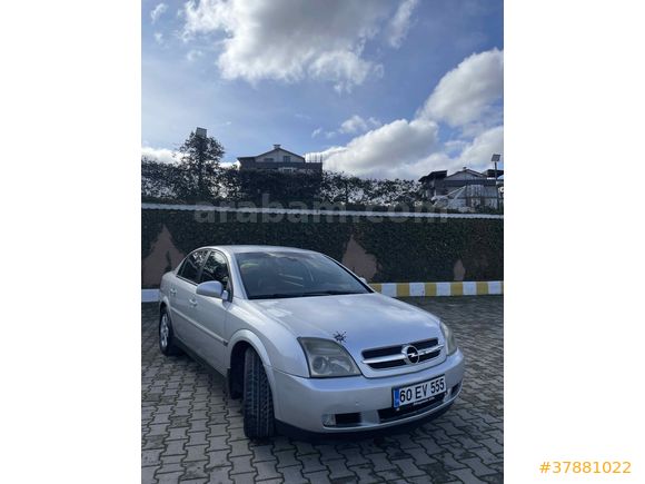 Sahibinden Opel Vectra 1.6 Elegance 2005 Model 