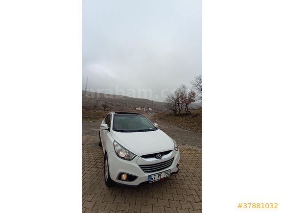 Sahibinden Hyundai i30 1.6 GDi Elite 2013 Model