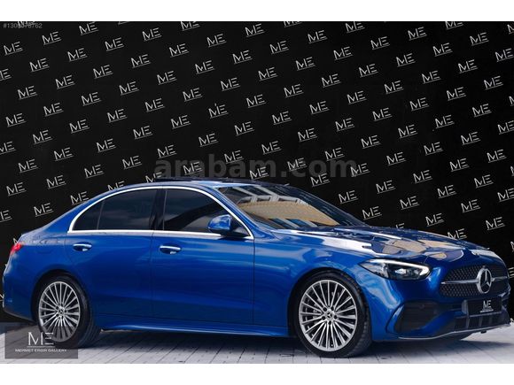 'BOYASIZ' C200 //DİJİTAL LİGHT+BEYAZ KLTK+KEYLESS+E BGJ+19'JNT