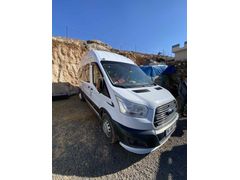Sahibinden Ford - Otosan Transit 16+1 