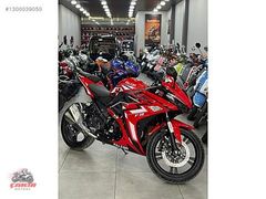 YETKİLİ BAYİ FALCON FR 177 2026 ÇAKIR MOTORS BURSA OSMANGAZİ