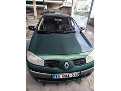 Sahibinden Renault Megane 1.6 Dynamique 2004 Model