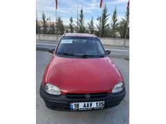 Sahibinden Opel Corsa 1.4 Swing 1994 Model 