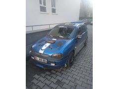 Sahibinden Opel Corsa 1.4 Swing 1997 Model  216.000 km Mavi