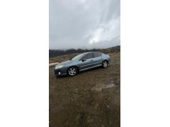 Sahibinden Peugeot 407 1.6 HDi Comfort 2006 Model