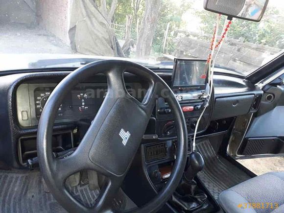 Sahibinden Tofaş Doğan 1.6 ie 2001 Model 