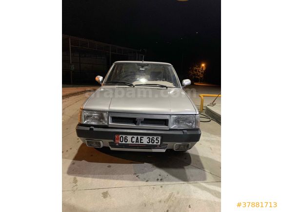 Sahibinden Tofaş Doğan 1.6 ie 2001 Model 
