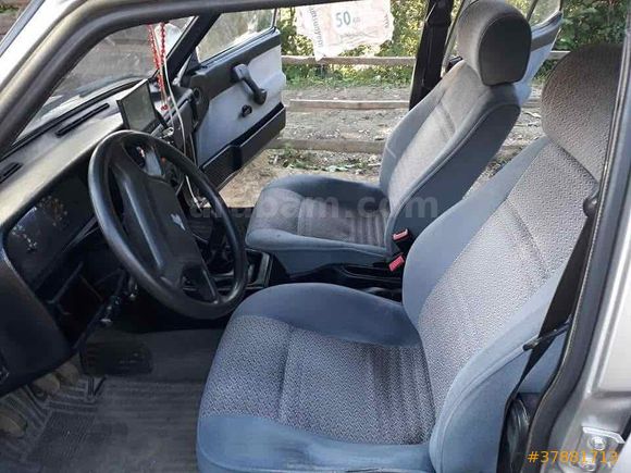 Sahibinden Tofaş Doğan 1.6 ie 2001 Model 