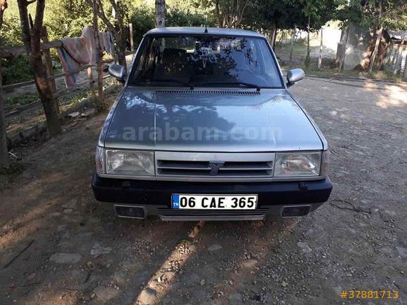 Sahibinden Tofaş Doğan 1.6 ie 2001 Model 