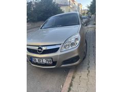 Sahibinden Opel Vectra 1.6 Comfort 2006 Model 