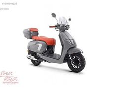 NAKİT ÖZEL RAVİDA MAX 50 İSMAİL /ÖZŞİRİN MOTORS'DAN HEMEN TESLİM