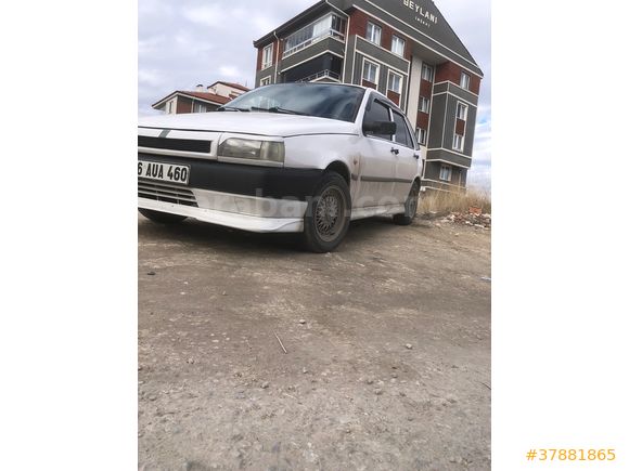 Sahibinden Fiat Tipo 1.6 S 1996 Model 