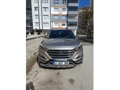 2017 Tucson Elite | Düşük KM | Hatasız | Bakımlı | Garaj Arabası