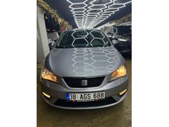 Sahibinden Seat Ibiza 1.2 TSI Style 2016 Model