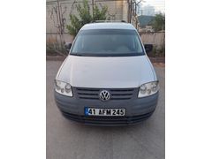 Sahibinden Volkswagen Caddy 1.9 TDI Kombi 2008 Model