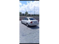 Sahibinden Volkswagen Passat 1.9 TDi Comfortline 1998 Model