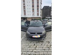 Sahibinden Volkswagen Polo 1.4 Chrome Edition
