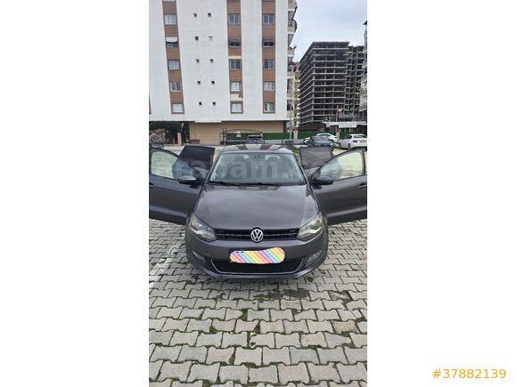 Sahibinden Volkswagen Polo 1.4 Chrome Edition