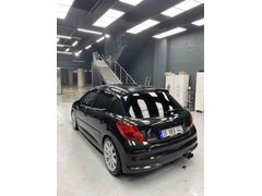 Sahibinden Peugeot 207 1.4 HDi Trendy 2009 Model 