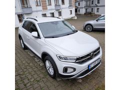 Sahibinden Volkswagen T-Roc 1.5 TSI Life 2025 Model