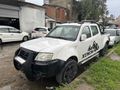 Tata Xenon 2010 Model 4x2 