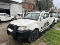 Tata Xenon 2010 Model 4x2 