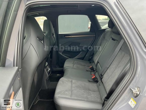 SEAT&SKODA&CUPRA KELEŞLER'DEN 2024 CUPRA TERRAMAR SUPREME ORJ
